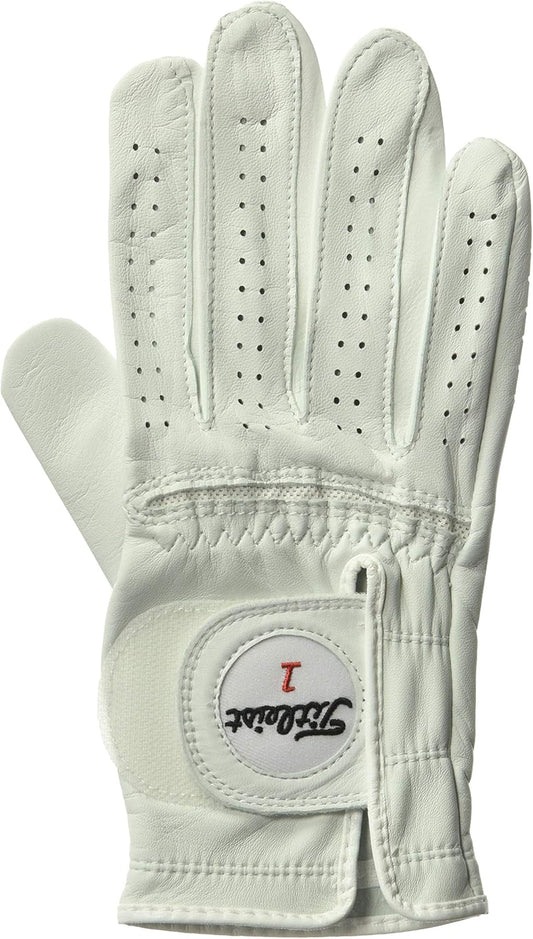 Perma Soft Golf Glove