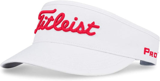 Hot Men's Tour Visor
